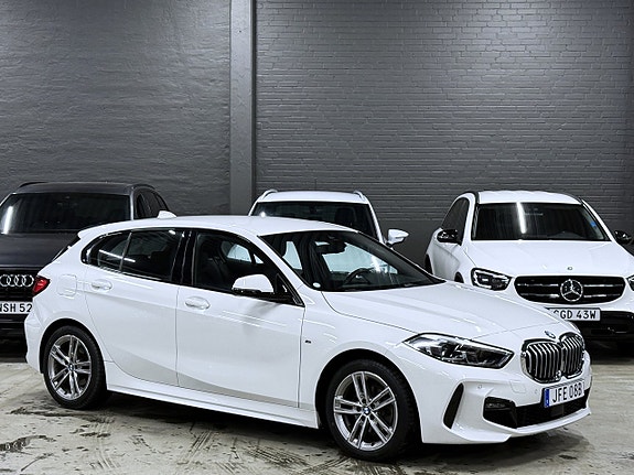 BMW 118i