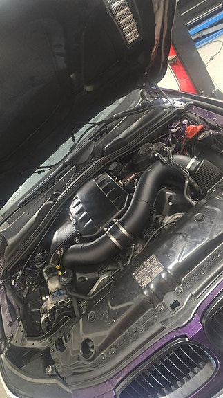 BMW M5 10 of 13