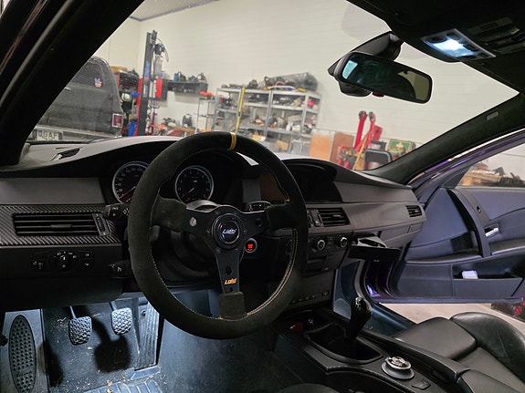 BMW M5 12 of 13