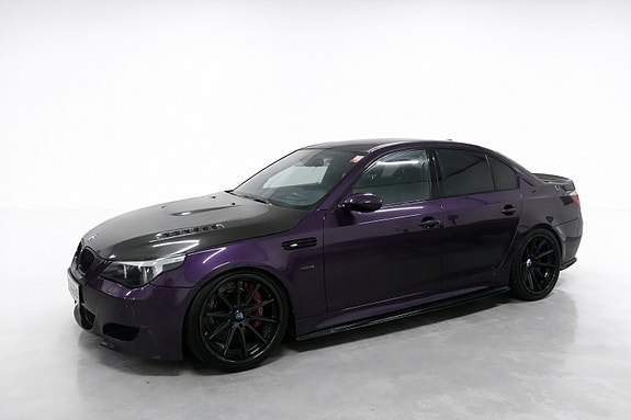 BMW M5 5 of 13