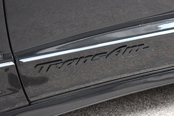 Pontiac Firebird 6 of 26