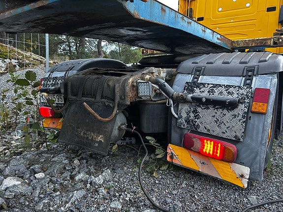 Scania 3 of 7
