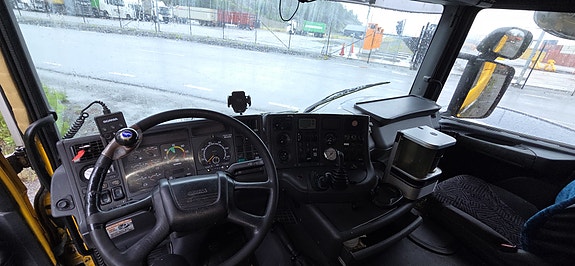 Scania 5 of 7