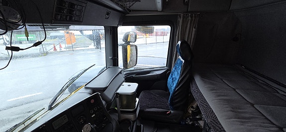 Scania 6 of 7