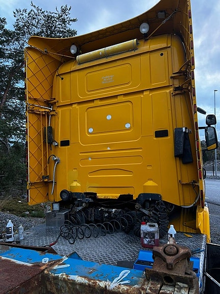 Scania 4 of 7