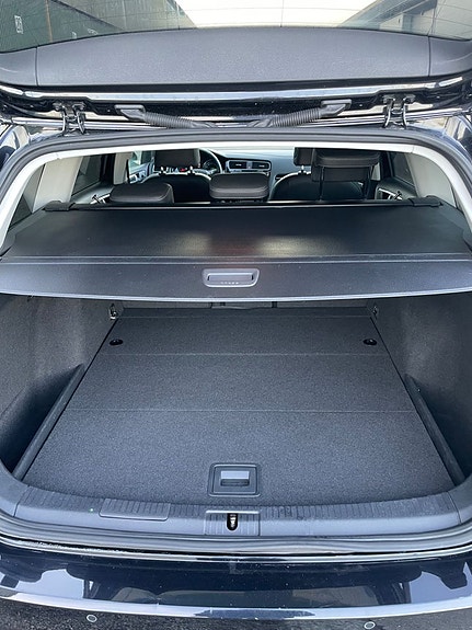 Volkswagen Golf-Serie 12 of 18