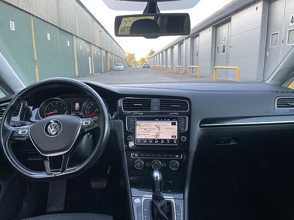 Volkswagen Golf-Serie 13 of 18
