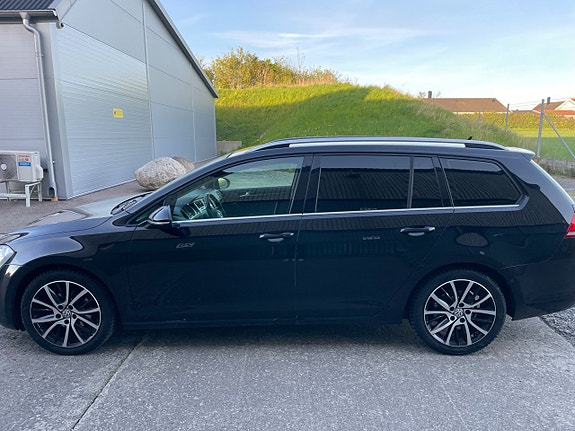 Volkswagen Golf-Serie 3 of 5