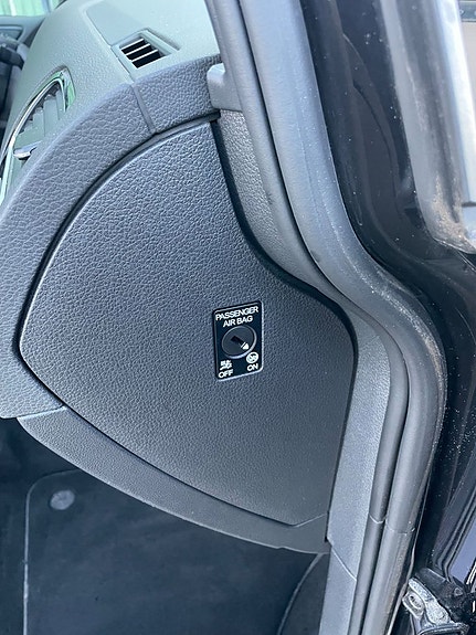 Volkswagen Golf-Serie 18 of 18