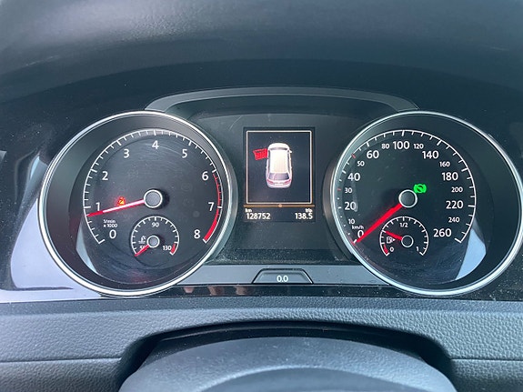Volkswagen Golf-Serie 14 of 18
