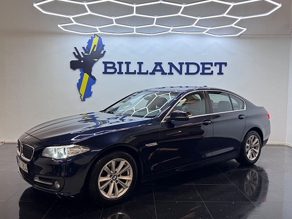 BMW 530d