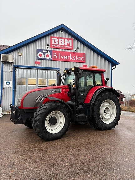 VALTRA T202 2010 6079 Tim