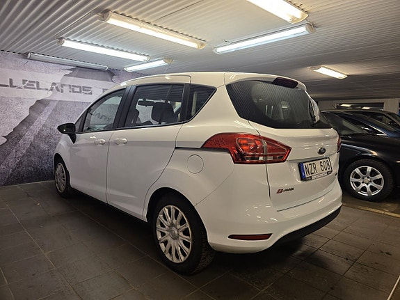 Ford B-MAX 5 of 5