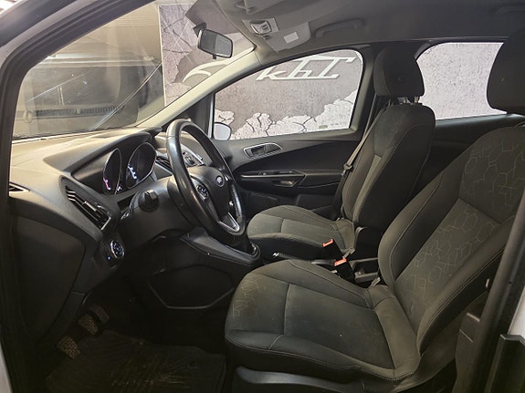 Ford B-MAX 6 of 12