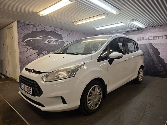 Ford B-MAX 3 of 5