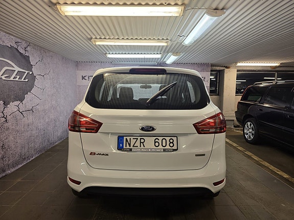 Ford B-MAX 4 of 5