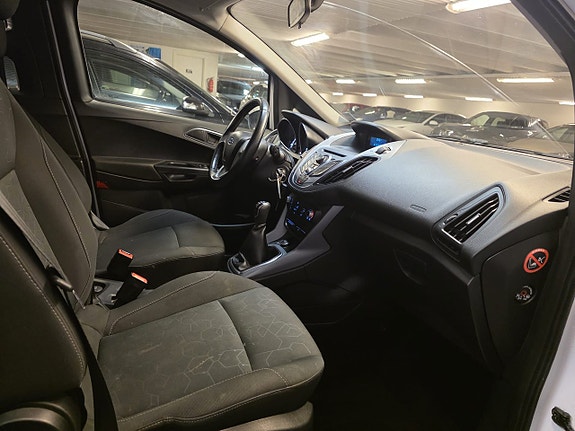 Ford B-MAX 9 of 12