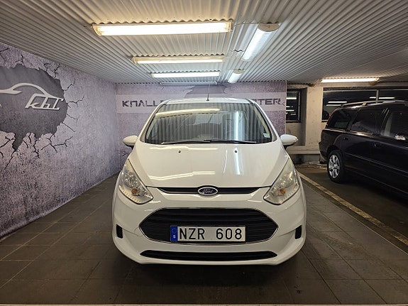 Ford B-MAX 2 of 5
