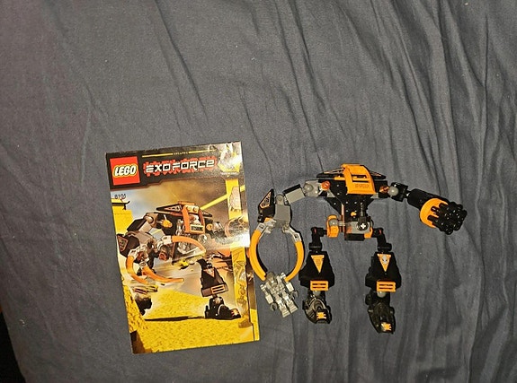 Product image 2 of 2