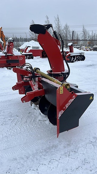 Tokvam 240THS Snöfräs