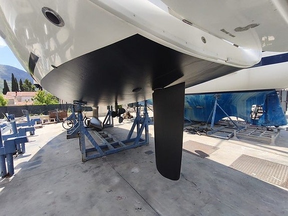 Beneteau Oceanis 41.1 12 of 12