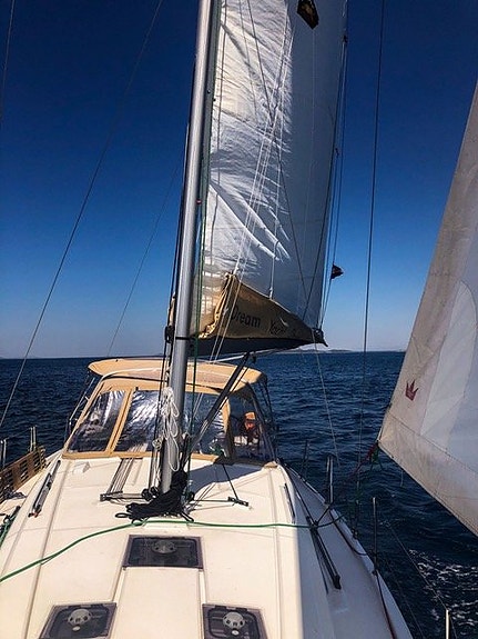 Beneteau Oceanis 41.1 5 of 5