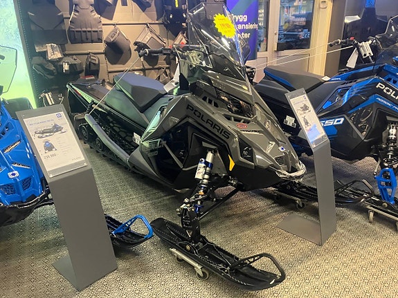 Polaris Switchback Assault 650 -146" - MOMS