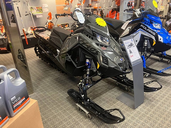 Polaris RMK KHAOS 9R -146" -MOMSAD