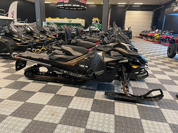 Lynx Adventure Limited 900 ACE -25 *Kampanj -27.000:-*