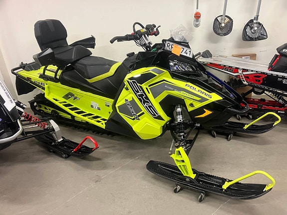 Polaris SKS 850 -146"