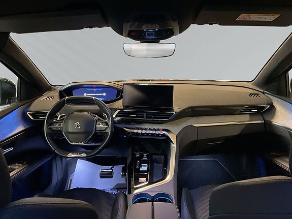 Peugeot 5008 8 of 8