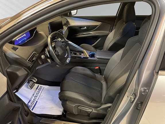 Peugeot 5008 6 of 8
