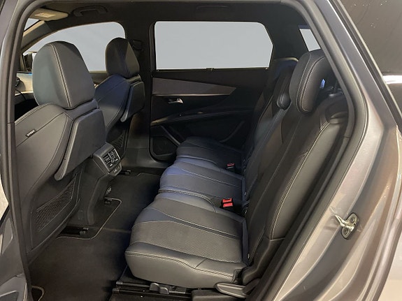 Peugeot 5008 7 of 8