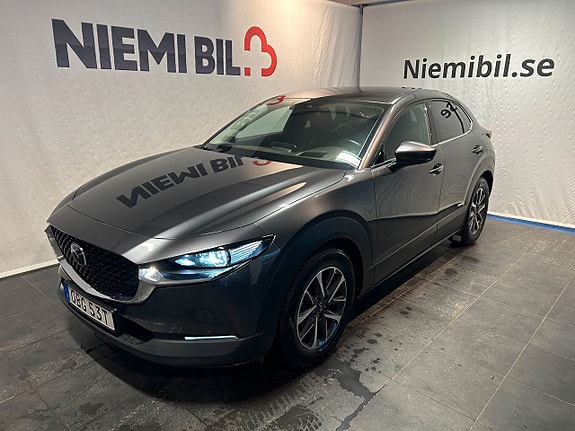 Mazda CX-30 4 of 5