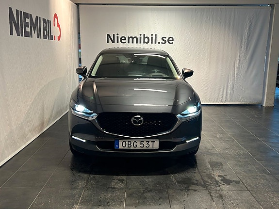 Mazda CX-30 2 of 5