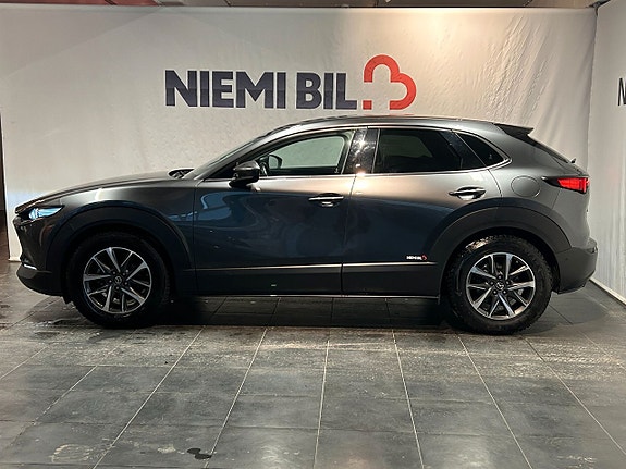 Mazda CX-30 5 of 5