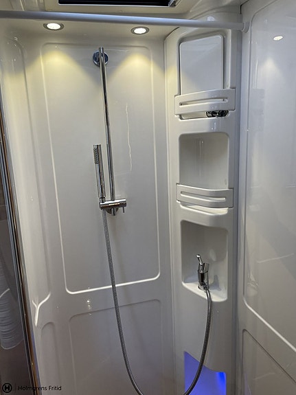 Hymer B798sl 14 of 17