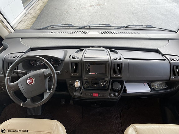 Hymer B798sl 5 of 17