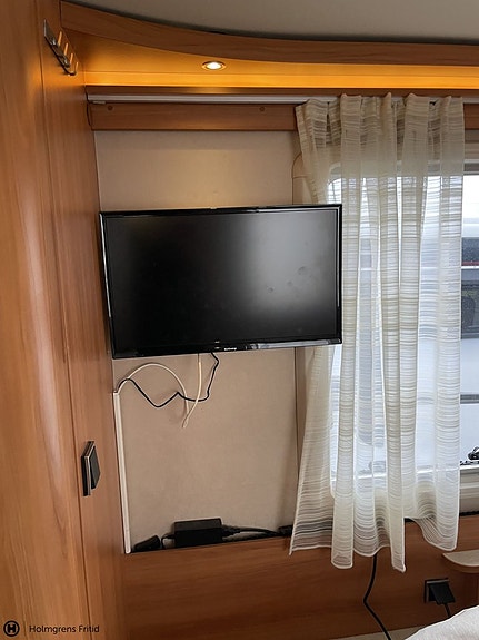 Hymer B798sl 17 of 17