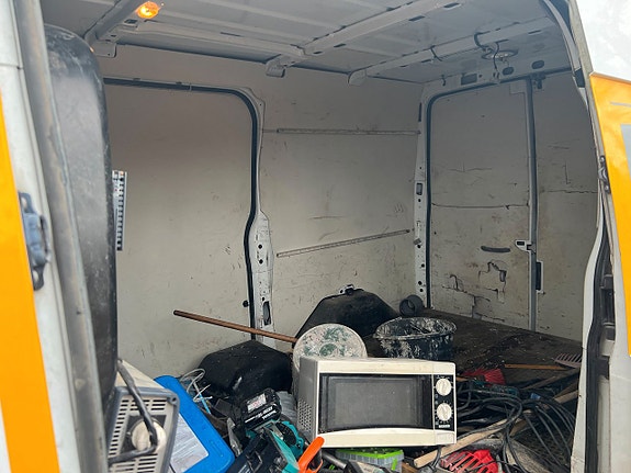 Ford Transit 5 of 5
