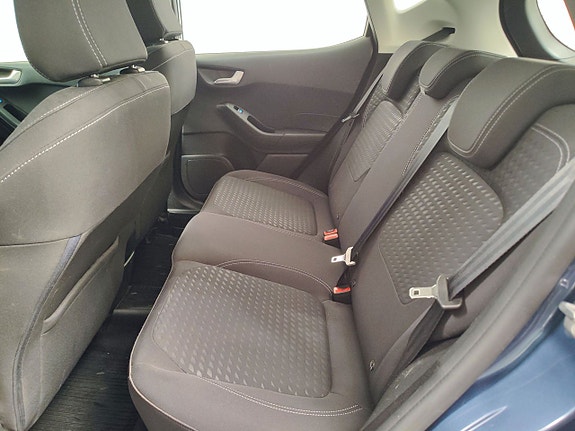Ford Fiesta 5 of 7