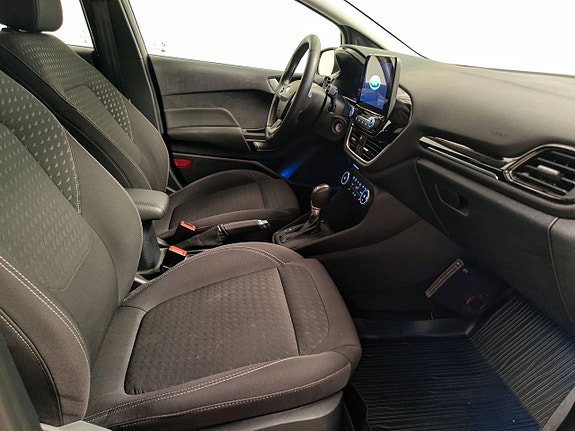Ford Fiesta 6 of 7