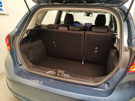 Ford Fiesta 7 of 7