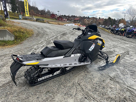 Ski-Doo MXZ Sport 600 EFI -26 3 of 5