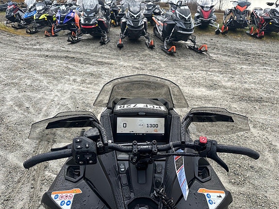 Lynx Xterrain RE 900 ACE Turbo R -26 5 of 5
