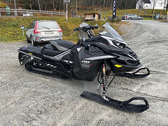 Lynx Xterrain RE 900 ACE Turbo R -26 2 of 5
