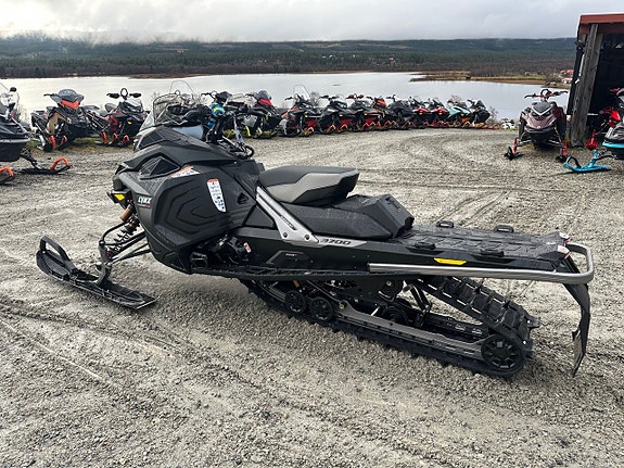 Lynx Xterrain RE 900 ACE Turbo R -26 4 of 5