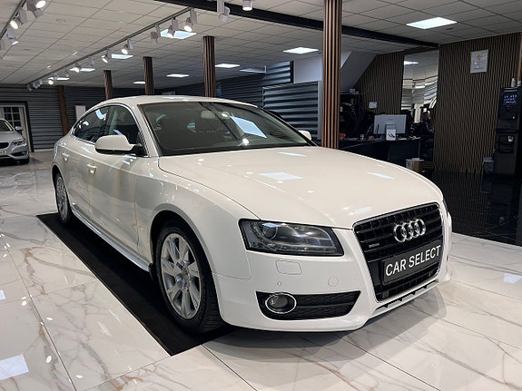 Audi A5 7 of 22