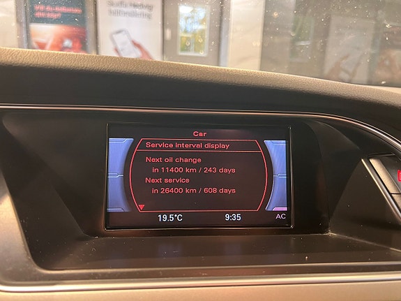 Audi A5 13 of 22
