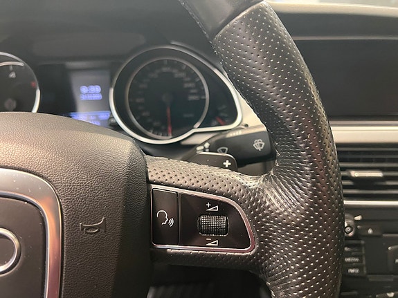 Audi A5 12 of 22